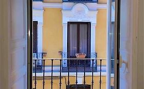 Apartaestudio Centro De Madrid